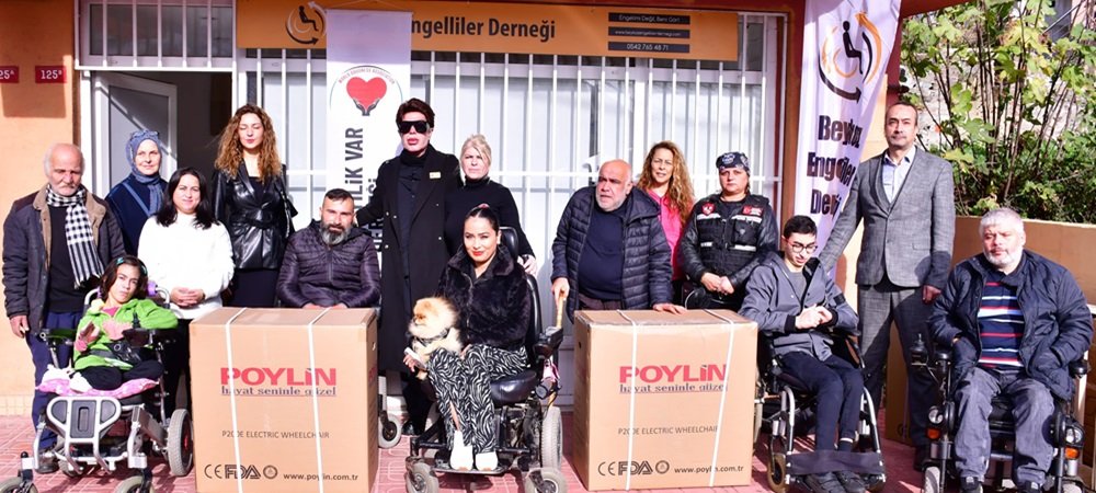 Yılmaz Morgül “Sağlık bakanı olmak isterim”