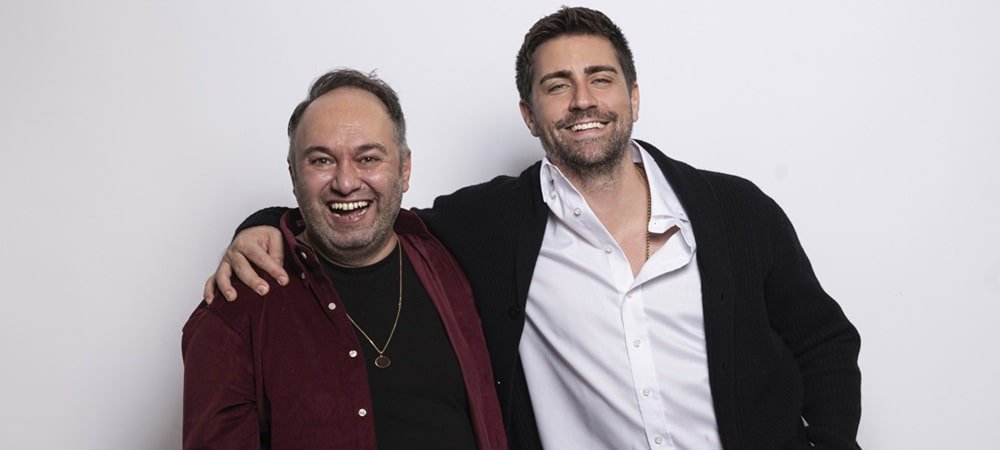 Hayatı da çok ciddiye almamaya çalışıyorum