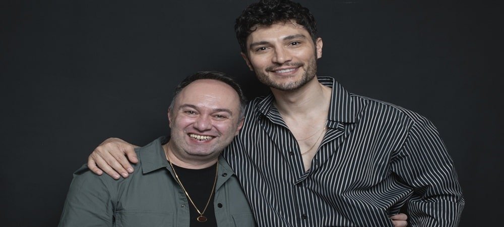 İlhan Şen ‘Yalnızken keşfettiğimi, âşık olduğumla paylaştığımda aşk çok güzel oluyor’