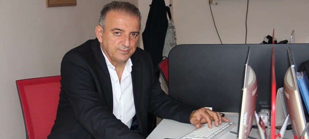 ALPARSLAN SELÇUK DİJİTALDE BİR NUMARA