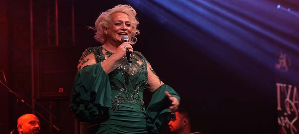 TheVox İstanbul’da Ayta Sözeri’den Müzik Dolu Gece