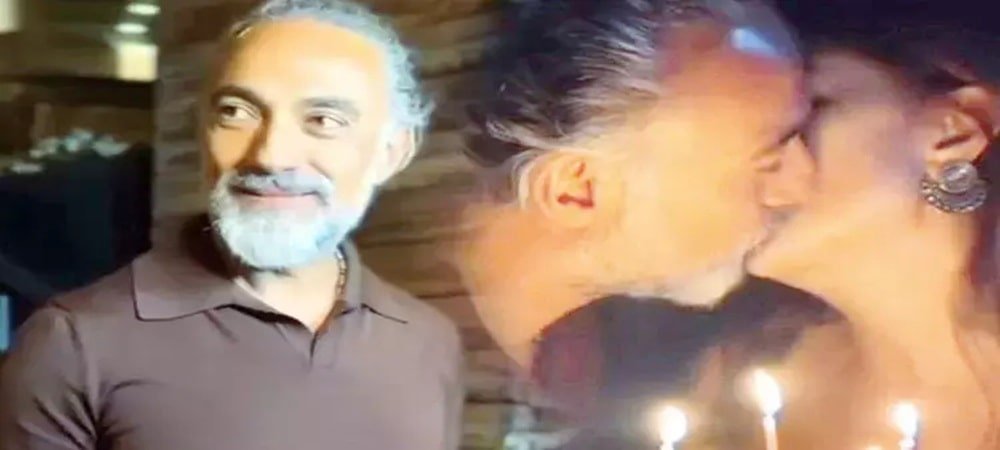 Selim Bayraktar'ın doğum gününe ünlü akını