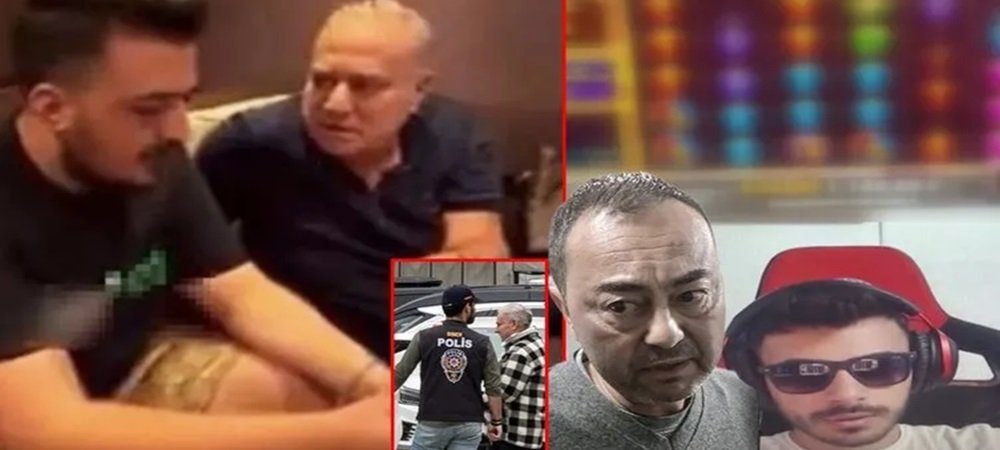 Serdar Ortaç ve sunucu Mehmet Ali Erbil'in de bulunduğu 20 şüpheli hakkında gözaltı kararı verildi.