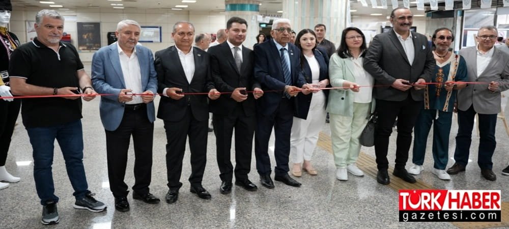 Gagauz Türklerinin Kültürel Mirası İstanbul’da Sergileniyor
