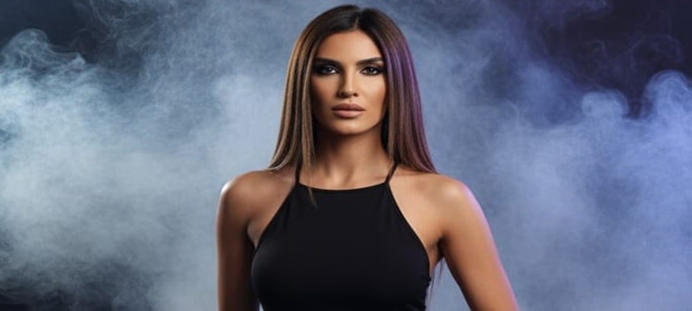 NİĞDE YENİ YILA NAZ ELİBOL'LA GİRECEK