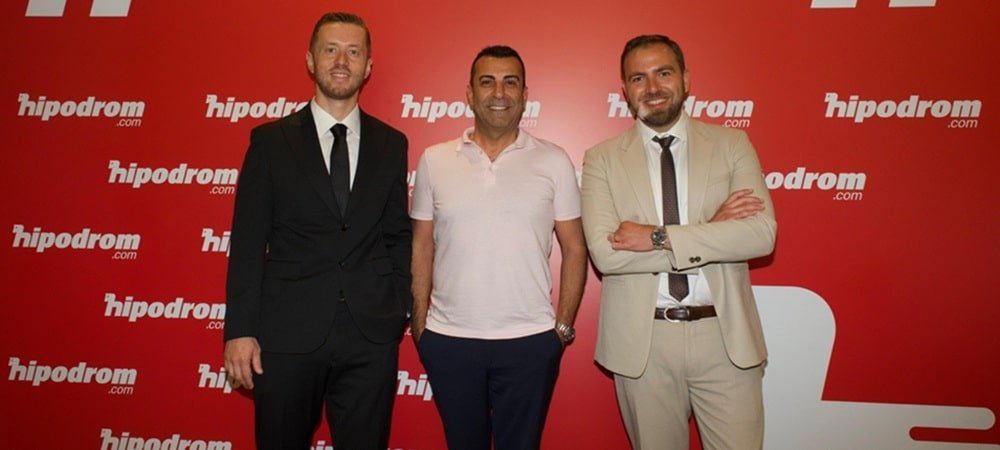Emre Karayel reklam yüzü oldu