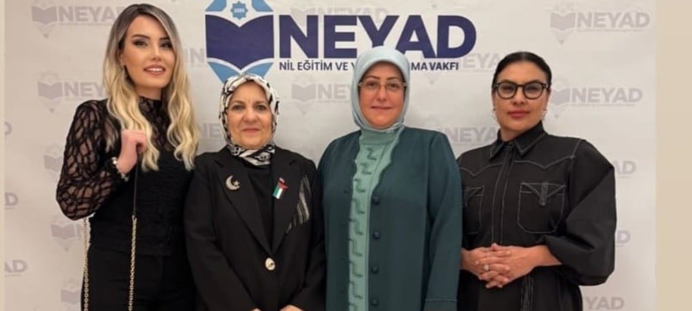 EĞİTİME ADANMIŞ 10 YIL: NİL EĞİTİM VE DAYANIŞMA DERNEĞİ’NDEN ANLAMLI GECE