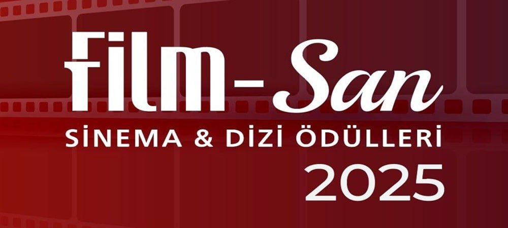 FİLMSAN 50.YLINDA 2024-2025 SEZONUNDAKİ SİNEMA DİZİ VE DİGİTAL YAPIMLARDAKİ ADAYLARINI AÇIKLADI