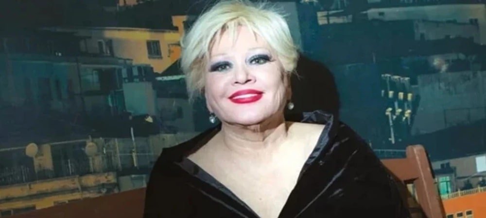 Muazzez Abacı hayatını kaybetti