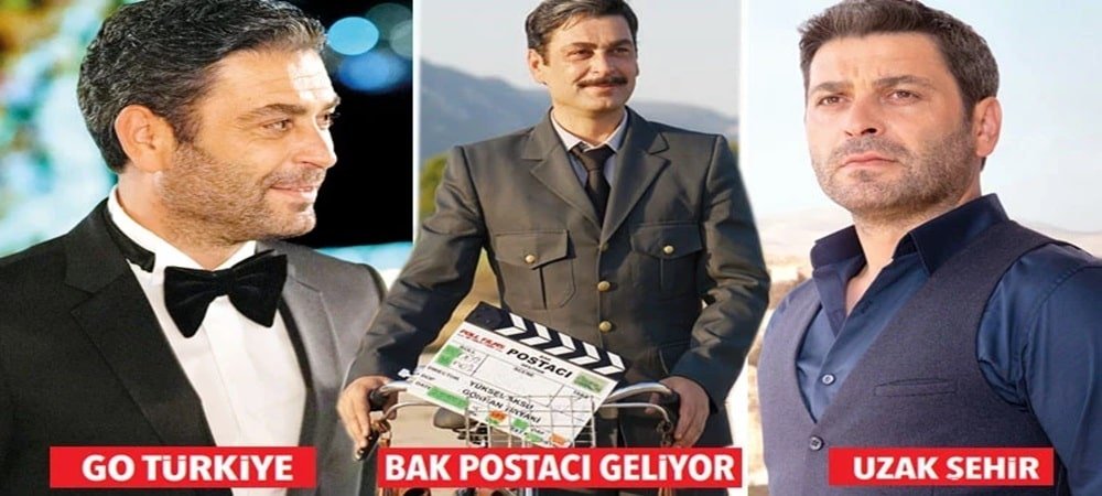 Ozan Akbaba 2025'e damga vurdu