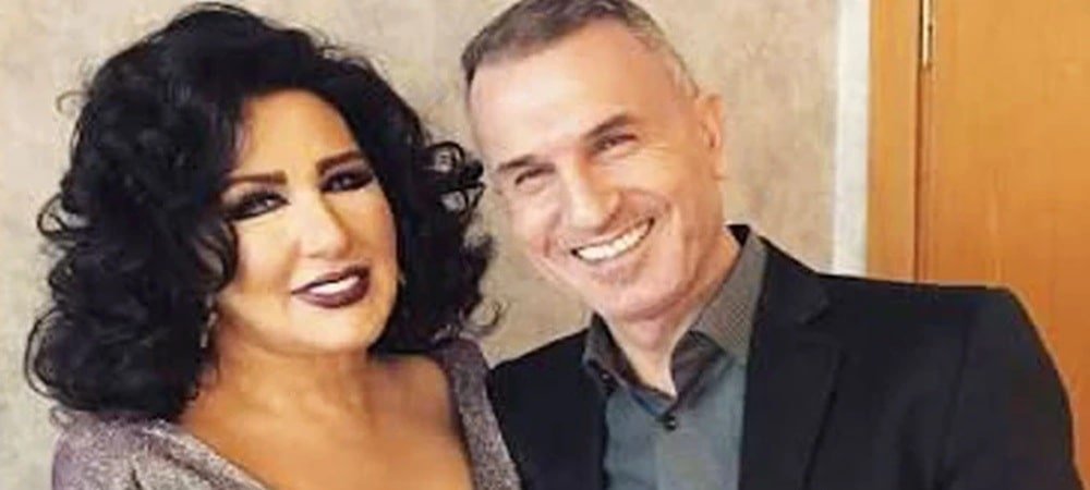 Hakan Eren: Bu halimin nedeni Nükhet'tir