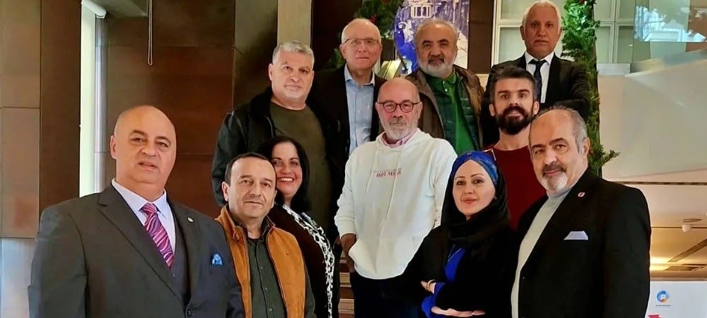 YGD Yeni Yıla İki Büyük Ödül Organizasyonuyla Giriyor