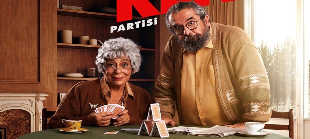 MERAKLA BEKLENEN OYUNUN AFİŞİ SOSYAL MEDYADA YAYINLANDI