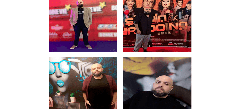 Başarılarıyla Adından Sıkça Söz Ettiren Gazeteci ve Basın Danışmanı Serkan Candaş 