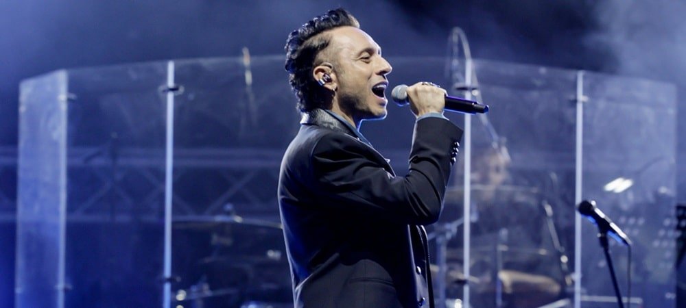 Açıkhava’da Mabel Geleneği