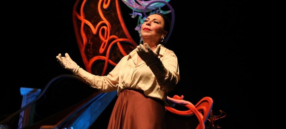 İBB ŞEHİR TİYATROLARI’NDA BU HAFTA (3-7 Aralık 2025)