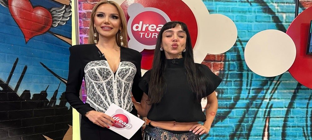 Ekranların Bol Ödüllü ve Özel Hayata Saygılı Magazini 