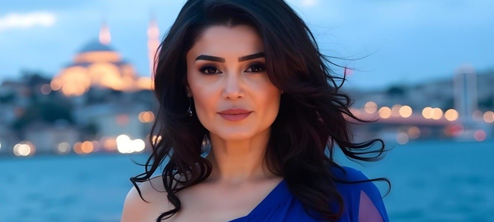 TÜRKÜDEN POPA, ANADOLU’DAN DÜNYAYA ESRA ÖZTÜRK’TEN YAPAY ZEKÂ DESTEKLİ BİR MÜZİK YOLCULUĞU