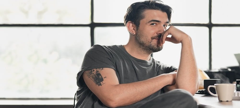 İlkay Sipahi, “Sen Diye” ile güçlü bir dönüş yaptı