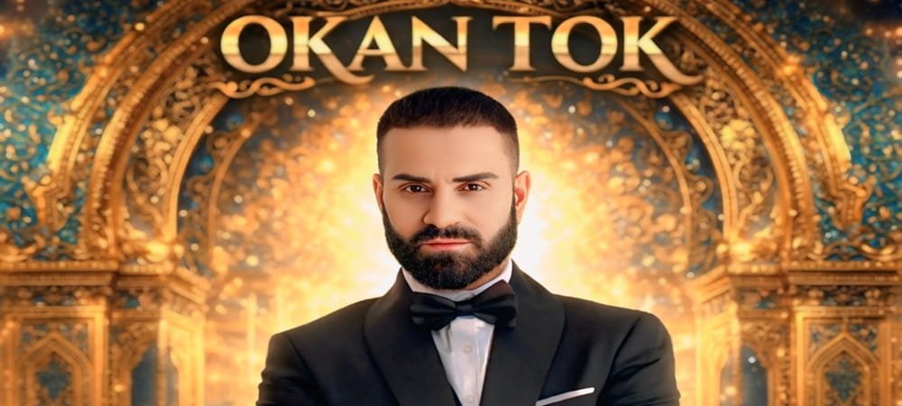 Sahne Işıklarından Gönül Yolculuğuna: Okan Tok’un Manevi Dönüşümü