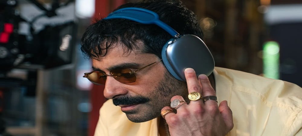 GÖKHAN TÜRKMEN’DEN MÜZİKAL HAFIZASINA SAYGI DURUŞU: “DENK”