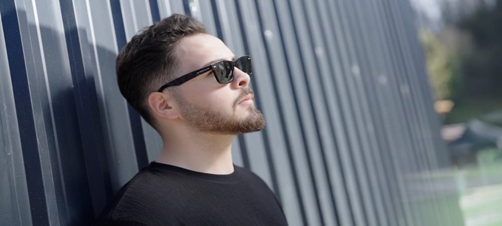 Atakan'dan 'Alışamadım' ile iç yolculuğa davet...