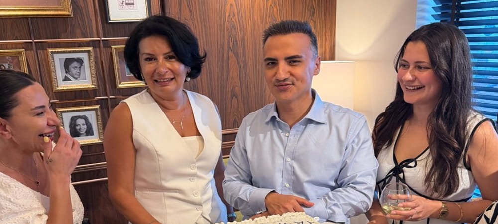 NİŞANTAŞI’NDA YAZA MERHABA DAVETİNE YOĞUN İLGİ