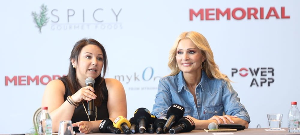  Natasa Theodoridou, “İstanbul’da Muhteşem Bir Gece Yaşayacağız”