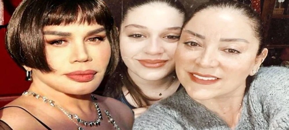 Aşkın Nur Yengi: Nazlı'nın yeteneğini Sezen Aksu fark etti