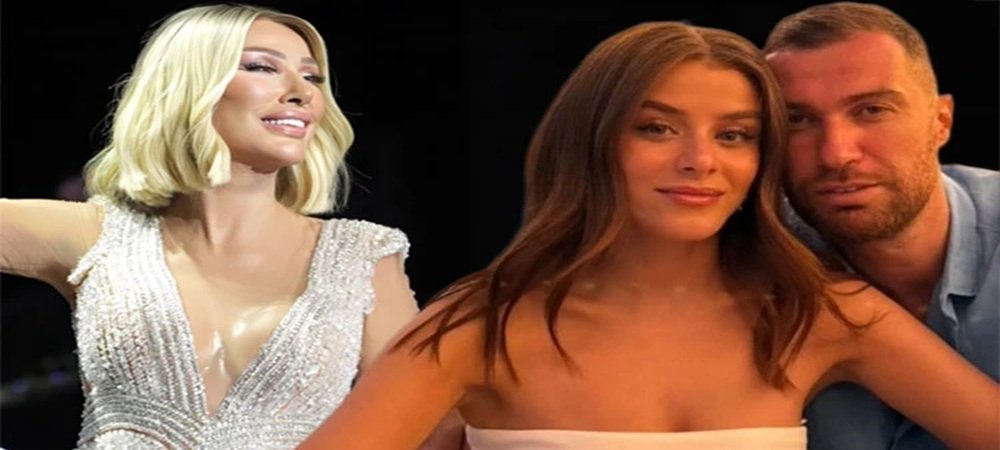 Seda Sayan oğlu Oğulcan'ı ve İlayda'yı uyardı: Ayıp oluyor artık evlenin!