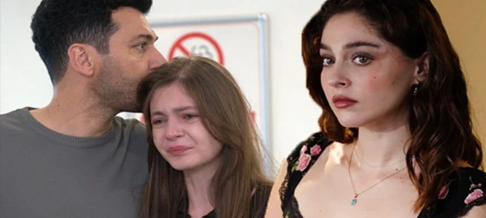 Zeynep günahın kıyısında