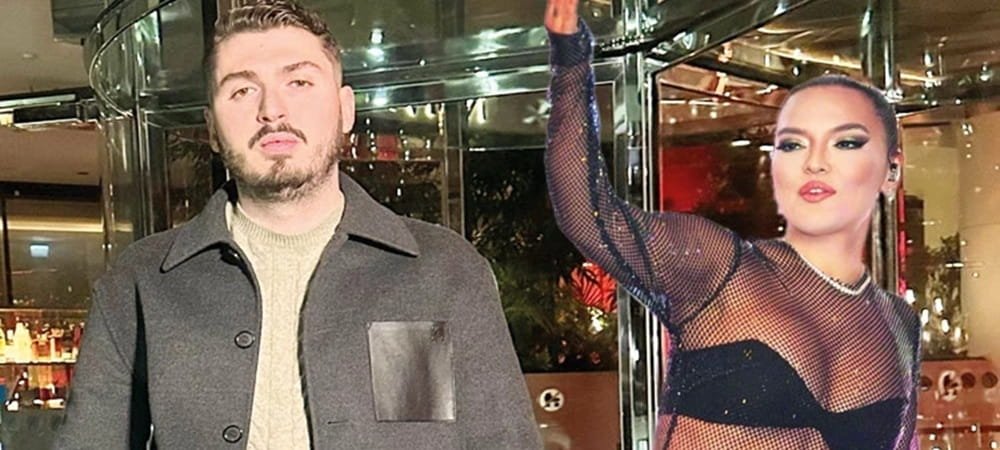 Blok3'ten Demet Akalın'a yanıt: Teyzem sayılır