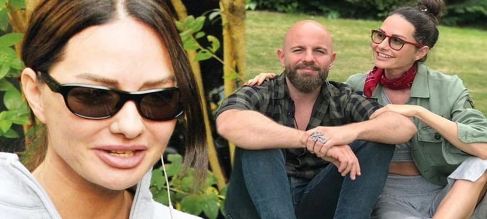 Yasemin Ergene: İzzet ile aramızda kırgınlık yok