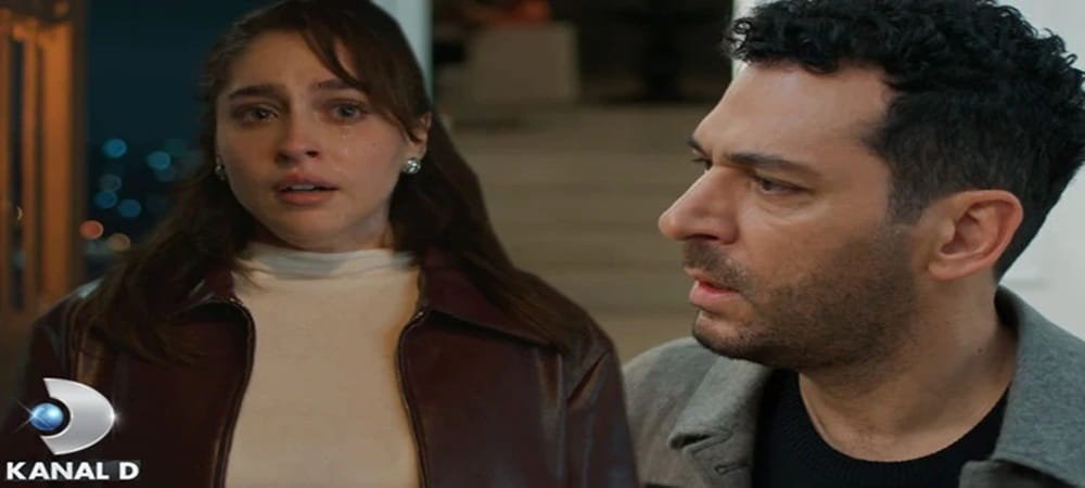 Zeynep, Serhat'a inanacak mı?