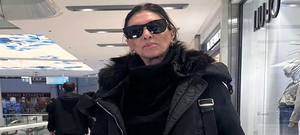 Nebahat Çehre: Hayatım film olsun istemem