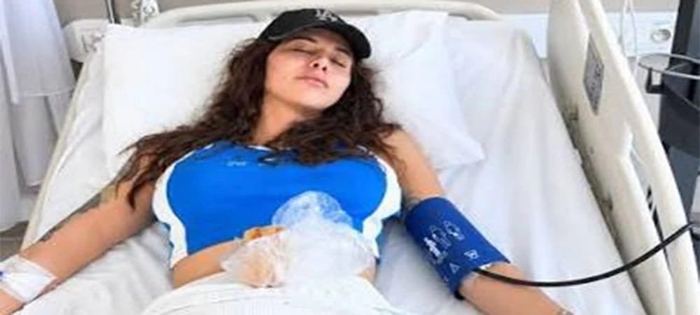 Survivor Nefise'nin hastalığının nedeni belli oldu