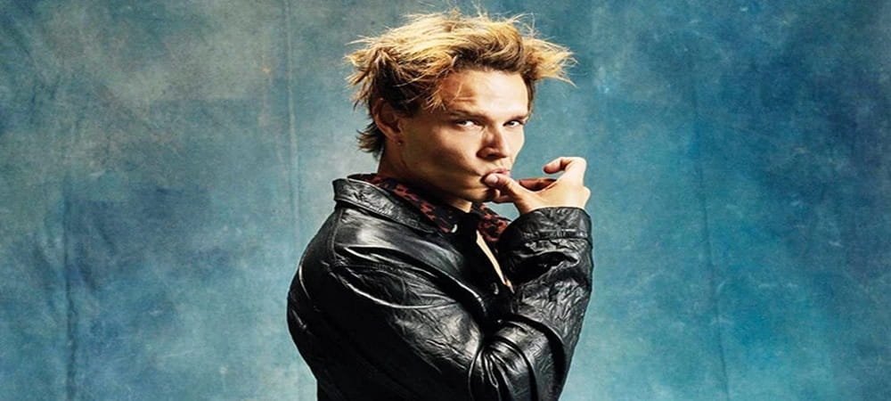 Türkçe rock sürprizi