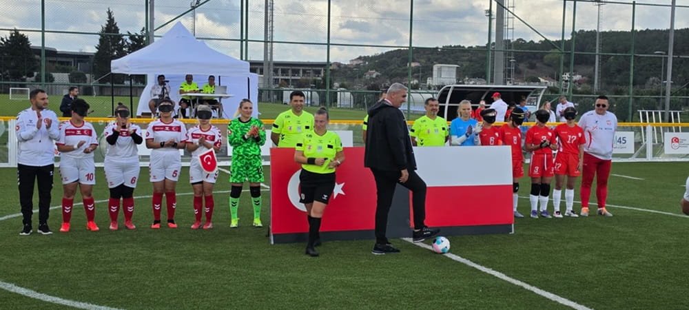 3 Aralık için sözleştiler