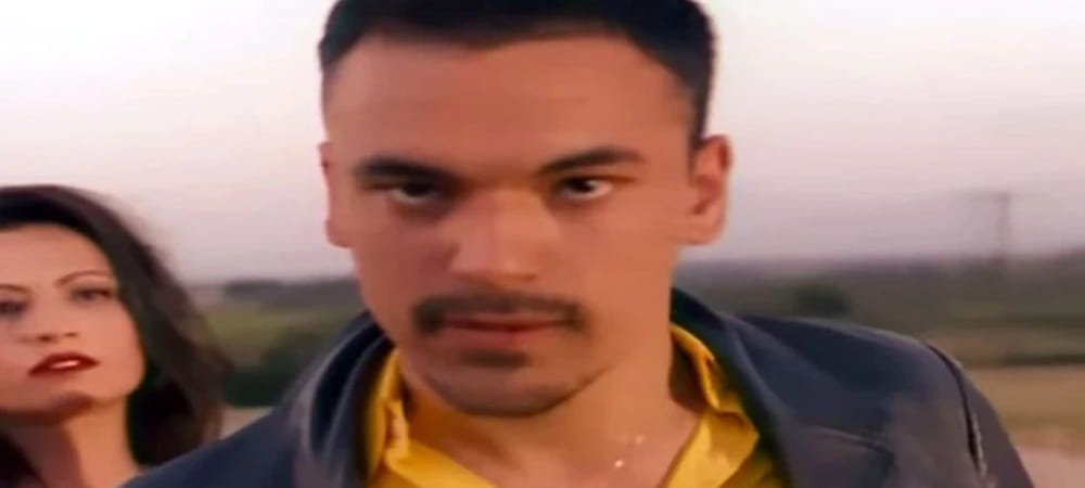 Asistan olarak gittim oyuncu yaptılar