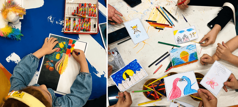 Çocuklar Eylül’de İş Sanat’ta Buluşuyor