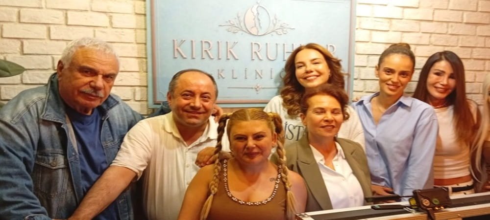 İHSAN TAŞ’TAN ÇEVRE DOSTU “YEŞİL SET” PROJESİ