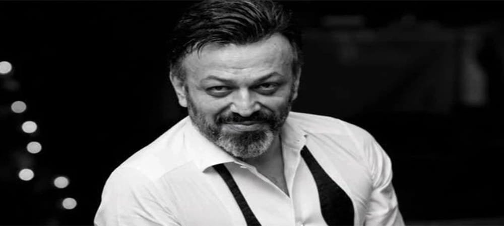 Oyuncu Serhat Kılıç'ın cenaze programı belli oldu