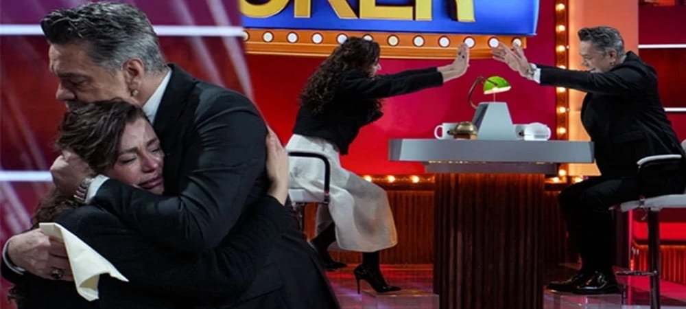 Beyaz’la Joker'de heyecan zirvede!