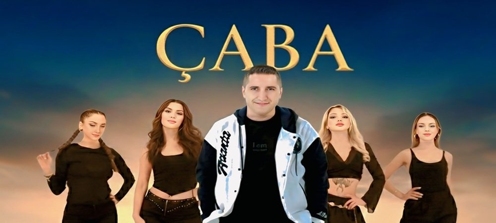 ÇABA, “MECNUN” İLE MODERN AŞKA BAŞKALDIRIYOR