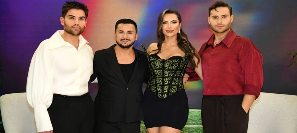 NR1 MAGAZİN BU HAFTA MODA VE MÜZİK DOLU