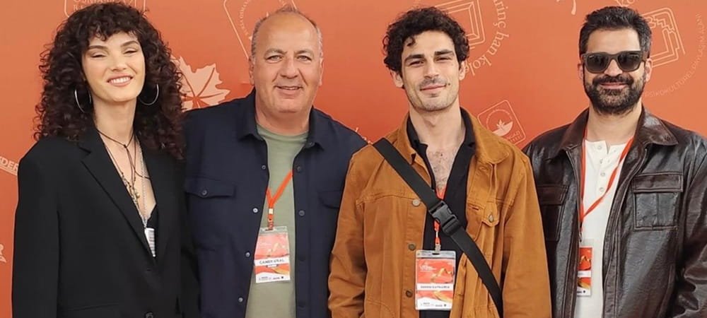 2. ALTIN ÇINAR KISA FİLM FESTİVALİ BİTTİ
