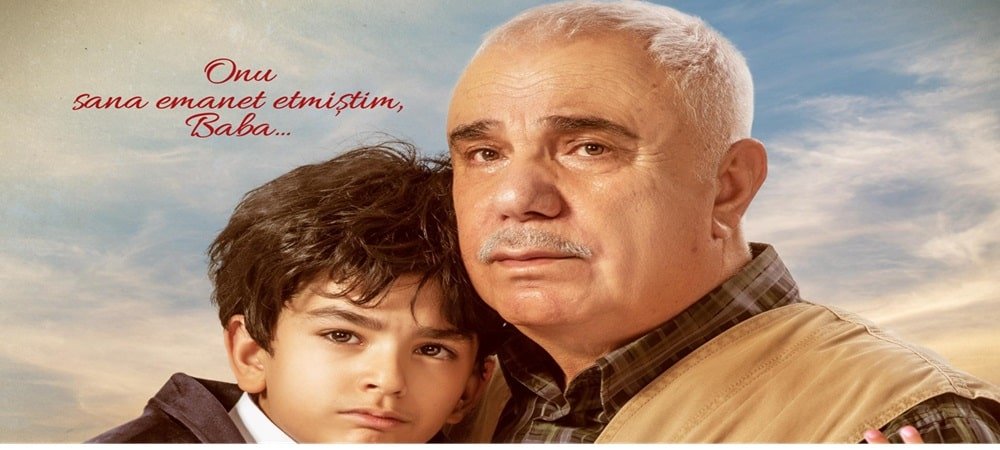 DEDEMİN GÖZYAŞLARI FİLMİNİN İLK FRAGMANI YAYINLANDI