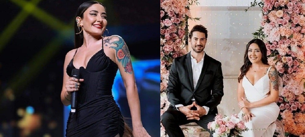 Melek Mosso muradına erdi