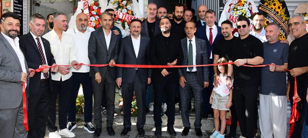 40. yıl kutlaması