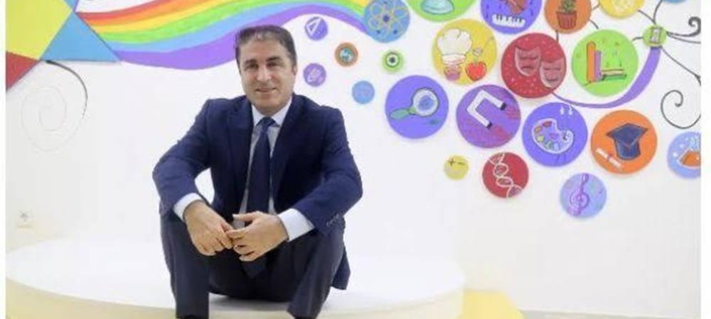 OKUL KURUCUSU VE EĞİTİM UZMANI FAİK BİRGÜL’ÜN HUKUK ZAFERİ